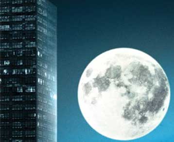 «Koyaanisqatsi Live» Τετάρτη και Πέμπτη στο θέατρο Λυκαβηττού