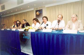 Εκτός Θηβαϊκού Κύκλου ο Γ.Κουνέλης – Κανονικά οι παραστάσεις στην Επίδαυρο