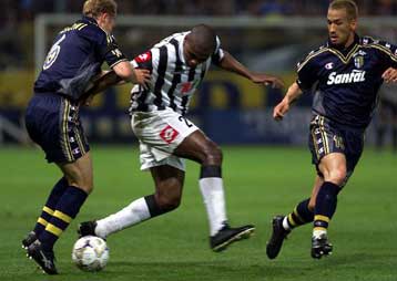 «Κλείνει» η Ιταλία τα σύνορα της για τους εκτός ΕΕ ποδοσφαιριστές