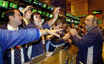 Αυξημένοι Nasdaq και Dow Jones στο κλείσιμο της Τετάρτης