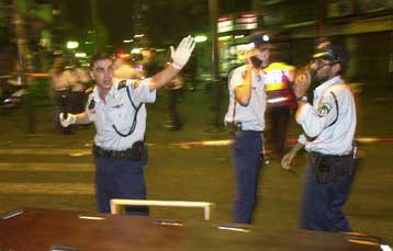 Η Τζιχάντ ανέλαβε την ευθύνη για τη διπλή επίθεση αυτοκτονίας στο Τελ Αβίβ