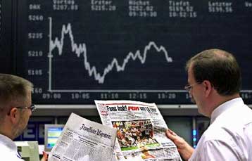 Υψηλότερα τα ευρωπαϊκά χρηματιστήρια την Πέμπτη – Κέρδη 1,96% στο Τόκιο