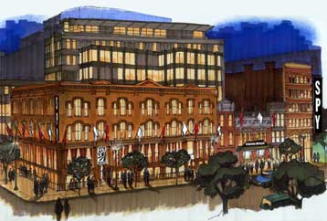 Τα φονικά όπλα της CIA και της KGB στο Μουσείο Κατασκοπείας της Ουάσινγκτον