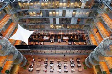 Αύξηση 46% σημείωσαν τα κέρδη της Nokia το δεύτερο τρίμηνο