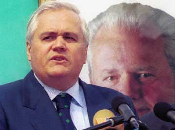 Στις 29 Σεπτεμβρίου θα διεξαχθούν οι πρόωρες προεδρικές εκλογές στη Σερβία