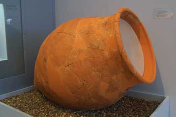 Το νέο οργανισμό του υπουργείου Πολιτισμού ανακοίνωσε την Πέμπτη ο Ευ.Βενιζέλος