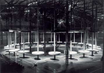 Στην «ελευθερία της τέχνης» απέδωσε ο Βενιζέλος την παραίτηση Κουνέλη