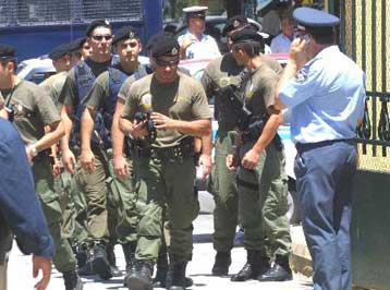 Στον εισαγγελέα οδηγούνται την Παρασκευή Τζωρτζάτος και Ψαραδέλης – Πιθανή ομολογία