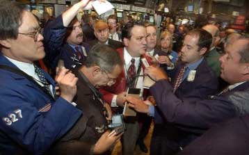 Μειωμένοι Nasdaq και Dow Jones στο κλείσιμο της Πέμπτης