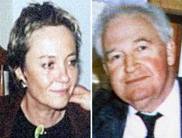 Σε φόνους και ληστείες της 17Ν φέρεται να συμμετείχε ο Αλέξανδρος Γιωτόπουλος