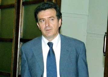 Συνάντηση με τον πρωθυπουργό έχει την Παρασκευή ο Μ.Χρυσοχοΐδης