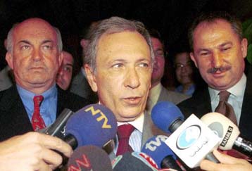 «Το κόμμα μας, η κινητήρια δύναμη για την ΕΕ» διαμηνύει ο Ισμαήλ Τζεμ