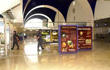 Απόπειρα αεροπειρατίας σε κολομβιανό αεροσκάφος – Συνελήφθη ο δράστης