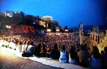 Τον «Ερωτόκριτο» του Βιτσέντζου Κορνάρου παρουσιάζει στο Ηρώδειο το Ελληνικό Φεστιβάλ