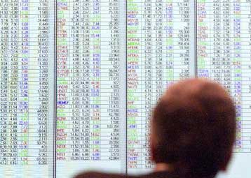 Με απώλειες 1,41% σε νέο χαμηλό έτους έκλεισε το ΧΑΑ την Παρασκευή