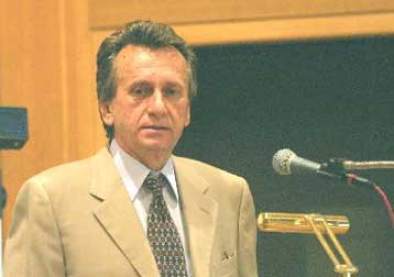 Αναγκαίο ένα ενιαίο μέτωπο ενάντια στη «νέα» ΚΑΠ, υπογράμμισε ο Γ.Δρυς