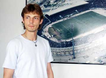 Σοκ στον ΠΑΟΚ με τον τραυματισμό του Σούσκο