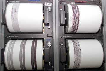 Αμερικανοί επιστήμονες «εισχωρούν» σε ρήγμα της Καλιφόρνια