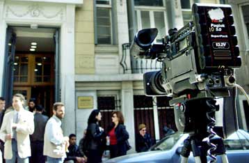 Στο ΕΣΡ όλες οι αρμοδιότητες για τη χορήγηση τηλεοπτικών αδειών