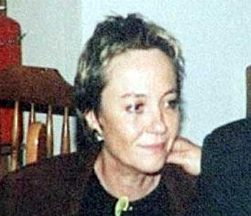 Καταθέτει από το πρωί του Σαββάτου στην Αντιτρομοκρατική η Μαϊτέ Πεϊνό