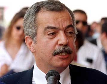 Μπαράζ προκλήσεων από την Αγκυρα και τα Κατεχόμενα κατά τη μαύρη επέτειο της εισβολής