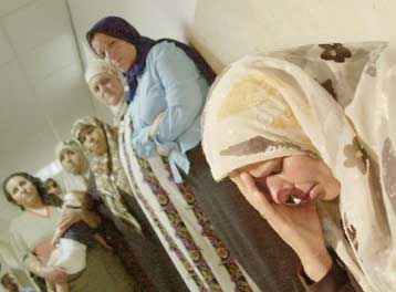 «Πυρά» και από τον ΟΗΕ κατά του Ισραήλ για την απέλαση συγγενών Παλαιστίνιων καμικάζι