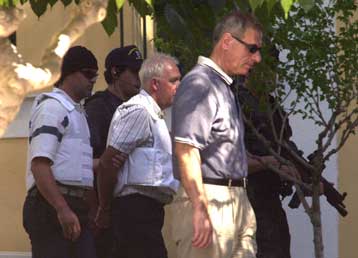 Την απαγωγή του Γουέλς σχεδίασε ο Γιωτόπουλος μαζί με άλλα μέλη της οργάνωσης