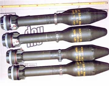 Σε πομπή του ΝΑΤΟ σχεδίαζε να επιτεθεί η 17Ν, σύμφωνα με την Κυρ. Ελευθεροτυπία