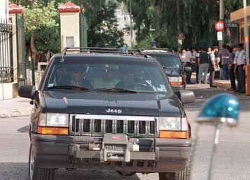 Ενώπιον της ανακρίτριας τα αδέλφια Χριστόδουλος – Βασίλης Ξηρός και ο Δ.Γεωργιάδης