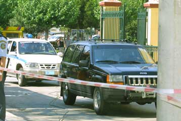 Προφυλακιστέοι οι Ξηροί και ο Γεωργιάδης – Στον εισαγγελέα οι Κωστάρης και Καρατσόλης