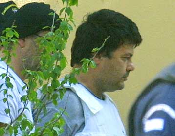 Λεπτομέρειες για τη μέθοδο δράσης της 17Ν αποκάλυψε στην απολογία του ο Χρ.Ξηρός