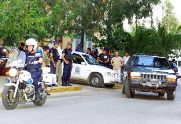 Στις φυλακές Κορυδαλλού οδηγούνται τη Δευτέρα οι αδελφοί Ξηρού και ο Διον.Γεωργιάδης