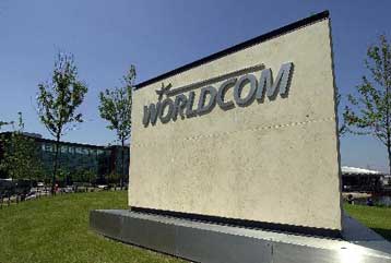 Η μεγαλύτερη χρεοκοπία στην ιστορία των ΗΠΑ ονομάζεται… WorldCom