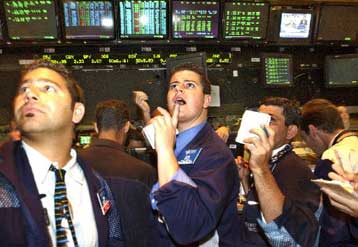 Μεγάλη πτώση στα ευρωπαϊκά χρηματιστήρια τη Δευτέρα – Απώλειες 0,13% στο Τόκιο