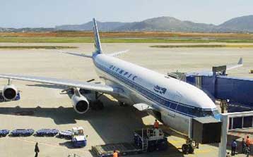 Στον όμιλο Βαρδινογιάννη περνά η Ολυμπιακή Αεροπορία (;)