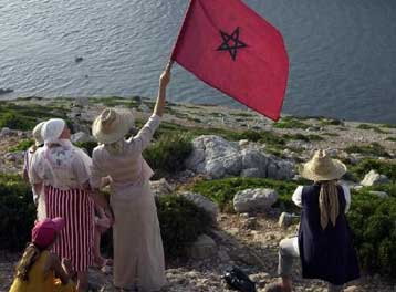 Συνομιλίες για το σύνολο των διμερών σχέσεων απαιτεί το Μαρόκο από την Ισπανία