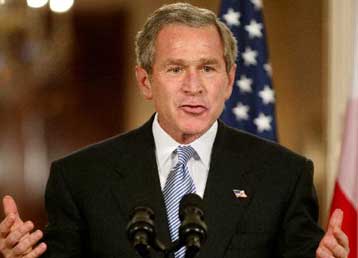 Την εσωτερική πληροφόρηση φέρεται να εκμεταλλεύθηκε ο Τζ. Μπους στην Harken το 1990