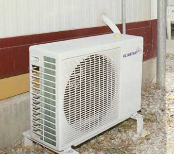 Έξαρση παρουσιάζει νόσος που σχετίζεται άμεσα με τη χρήση κλιματιστικών