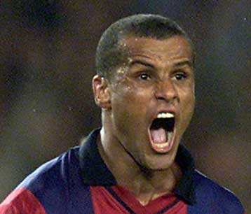 Πρώτη υποψήφια η Μίλαν για το Ριβάλντο – Δεν θα πάει στη Ρεάλ, λέει η «Μπάρτσα»