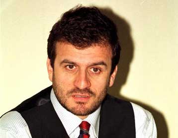 Έκπληξη το όνομα του νέου προπονητή του Πανιωνίου, δηλώνει ο Σάκης Γερασιμίδης