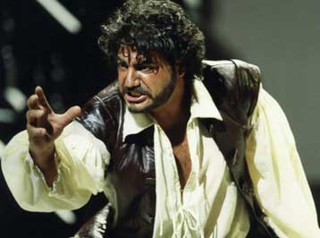 Στο Ηρώδειο την Τετάρτη για μια «μυστικιστική εμπειρία» ο τενόρος Χοσέ Κούρα