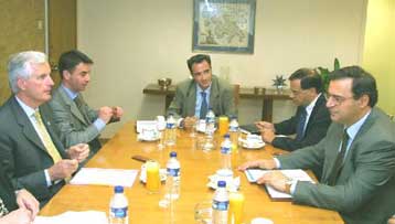 «Σκληρό παζάρι» για το 1,5 δισ. ευρώ του Β΄Κοινοτικού Πλαισίου Στήριξης