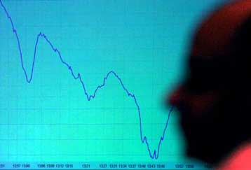 Ανακάμπτουν τα ευρωπαϊκά χρηματιστήρια την Τρίτη – Ανοδος 0,26% στο Τόκιο