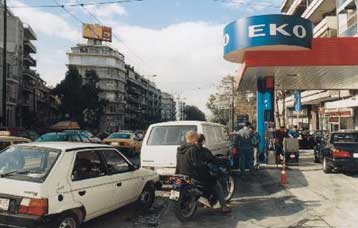 Τη θέσπιση ενιαίου ειδικού φόρου κατανάλωσης στο ντίζελ προωθεί η Κομισιόν