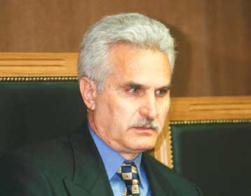 Σε εφέτες ανακριτές η υπόθεση της 17Ν – Εξέταση για τη διαρροή των απολογιών