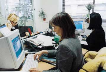 Και τα Τοπικά Ελεγκτικά Κέντρα «επιστρατεύονται» στους φορολογικούς ελέγχους