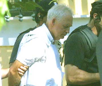 Αρνήθηκε τις κατηγορίες ο Γιωτόπουλος – Αποκήρυξε το παρελθόν του ο Τζωρτζάτος