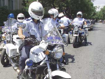 Ο Κώστας Τέλιος δήλωσε τη συμμετοχή του στην 17Ν και προσάγεται από τη Θεσσαλονίκη