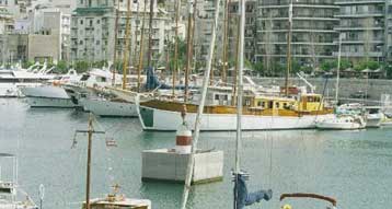 Στο Ευρωπαϊκό Δικαστήριο προσφεύγει η Κομισιόν για το φόρο στα σκάφη αναψυχής