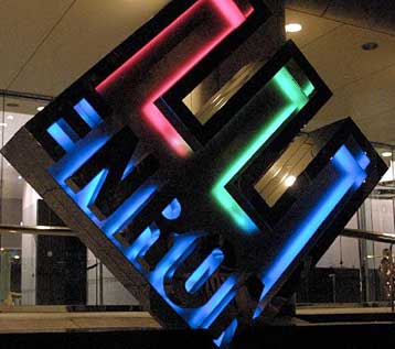 Η Citigroup «βοήθησε» την Enron στην απόκρυψη χρέους